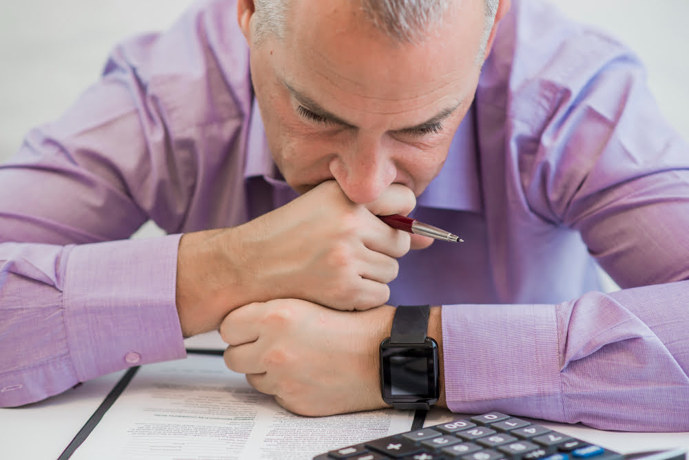 Common Payroll Mistakes That Managers Must Avoid