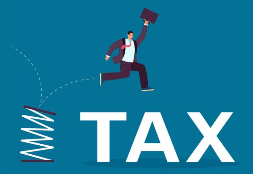 Which Payroll Taxes Are Deductible By The Employer?