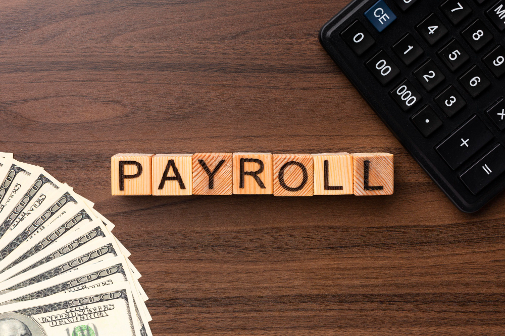 Payroll